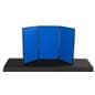 folding panel displays