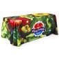 Custom table covers with rounded corners 