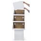 Bin Display For Retail Use