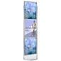 Silver Triple 22 x 28 Mobile Graphic Stand with Rolling Base