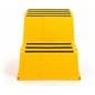  Portable industrial step stand 