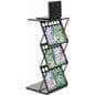 Tabletop Work Space Portable Literature Counter