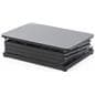 Folding Portable Literature Counter