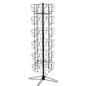 Floor Standing Spinner Display Rack
