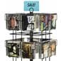 6 Tiered Spinner Display Rack 