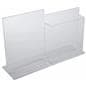 Sign Display Frame