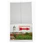 Double sided banner stand - replacement banners only with 2 way graphics
