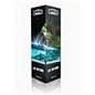 Replacement graphic for 8' High Rise Tension Fabric Tower Display with full color graphics