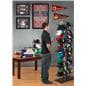 Fitted Hat Rack