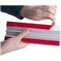 Vertical Sign Holder with Adhesive Bottom