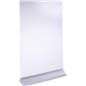 11 x 17 Vertical Sign Holder for Retail Business Display