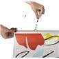 banner holder