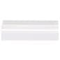 Acrylic Business Card Holder with Slotted Base