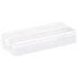 Acrylic Business Card Holder with Light Weight Design 