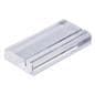 Acrylic Square Business Card Holder 
