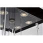 rotating display case