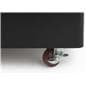 rotating display case