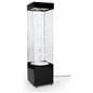 rotating display case