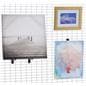 Art Display Panel | Wire Mesh | Displays2Go