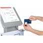 iPad Graphics Stand with Square Reader 