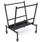 Print storage rack will last for years to come 