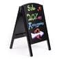 Chalkboard Easel