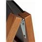 Chalkboard Easels