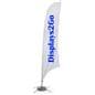 Feather Flag