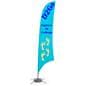 Feather Flag