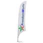 promotional flags