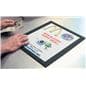 Countertop Poster Mats for Store Registers