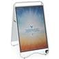 Double Sided Rolling Sidewalk Sign 