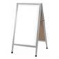 A-Frame Menu Board