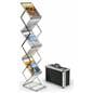 10 x 10 Trade Show Booth Kit, Powder Coated