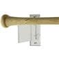 Baseball Bat Wall Mount