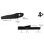 External mini PC stick with USB, Ethernet and HDMI ports