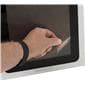 Copper antimicrobial protective film with ultra thin design 