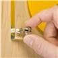screw cap covers