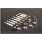 screw cap covers