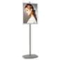 22" x 28" Sign Display Stand