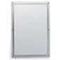 Portrait 24” x 36” Crystal LED Light Box