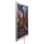 24” x 36” Crystal LED Light Box with Acrylic Overlay