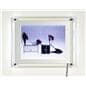 Backlit Picture Frame