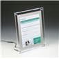 Backlit Picture Frame