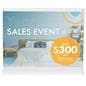 Acrylic Magnetic Picture Frames with 11.0" Viewable Width 