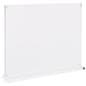 Acrylic Magnetic Picture Frames with 2.0" Depth 