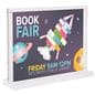 Acrylic Magnetic Picture Frames with Counter Placement Type 