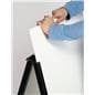 Yard sign frames for 22 x 28 posters