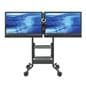 video conference cart