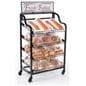 Bakery Racks